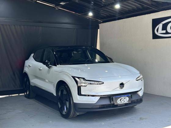 VOLVO EX30 69 KW ELÉTRICO PLUS